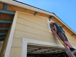 Siding for Commercial Buildings in Kana, UT